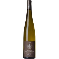 Gewurztraminer - Selection Grains Nobles Sigille 2008 Alsace - aoc